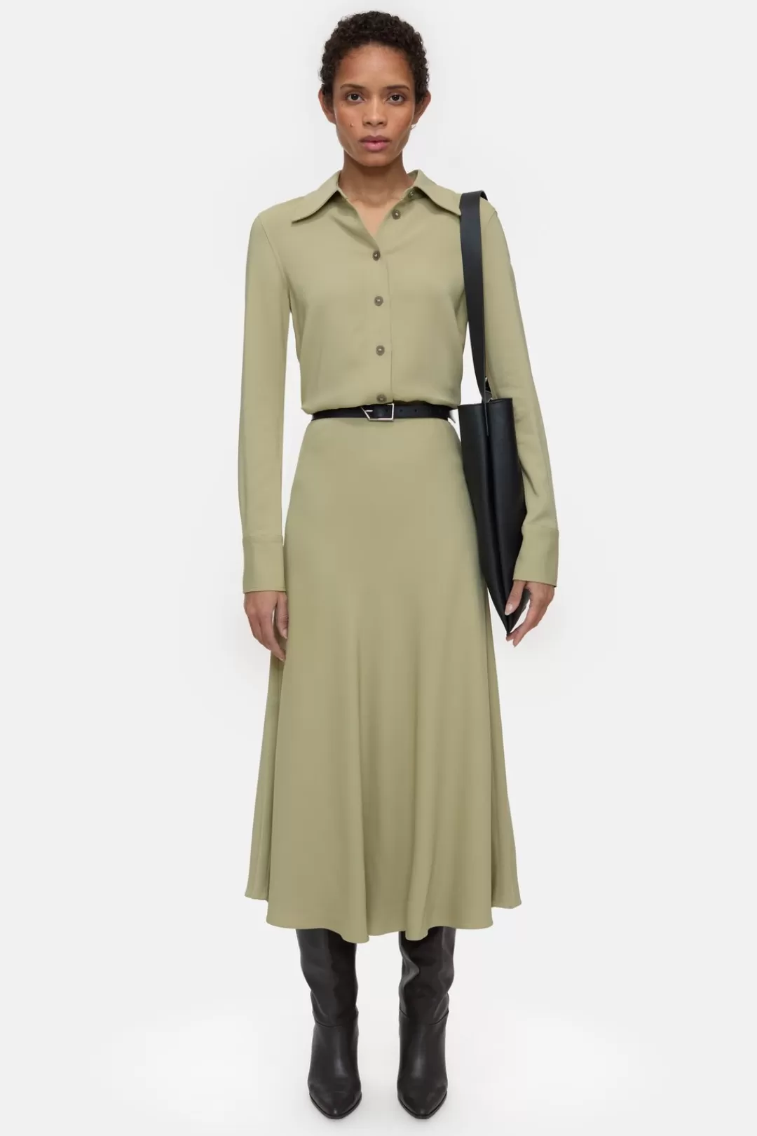 Best Waisted Blouse Women SHIRTS & BLOUSES