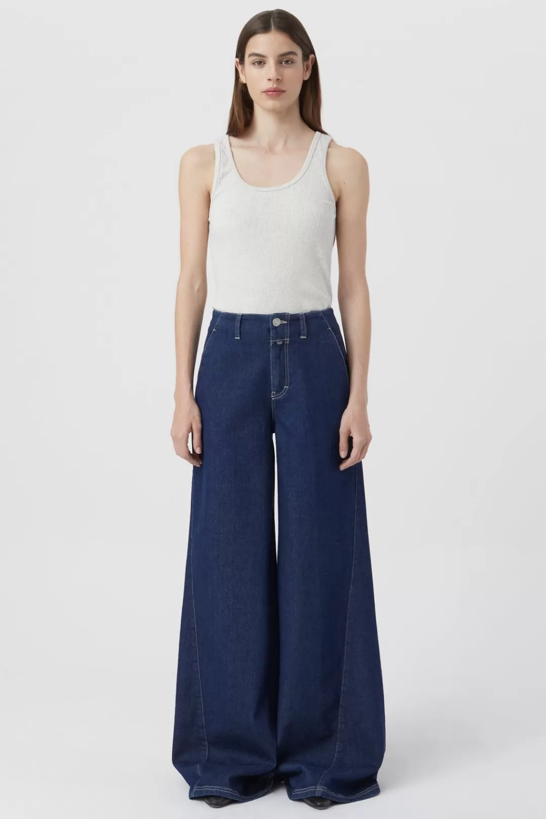 Clearance Wide Jeans - Style Name Avan Women WIDE