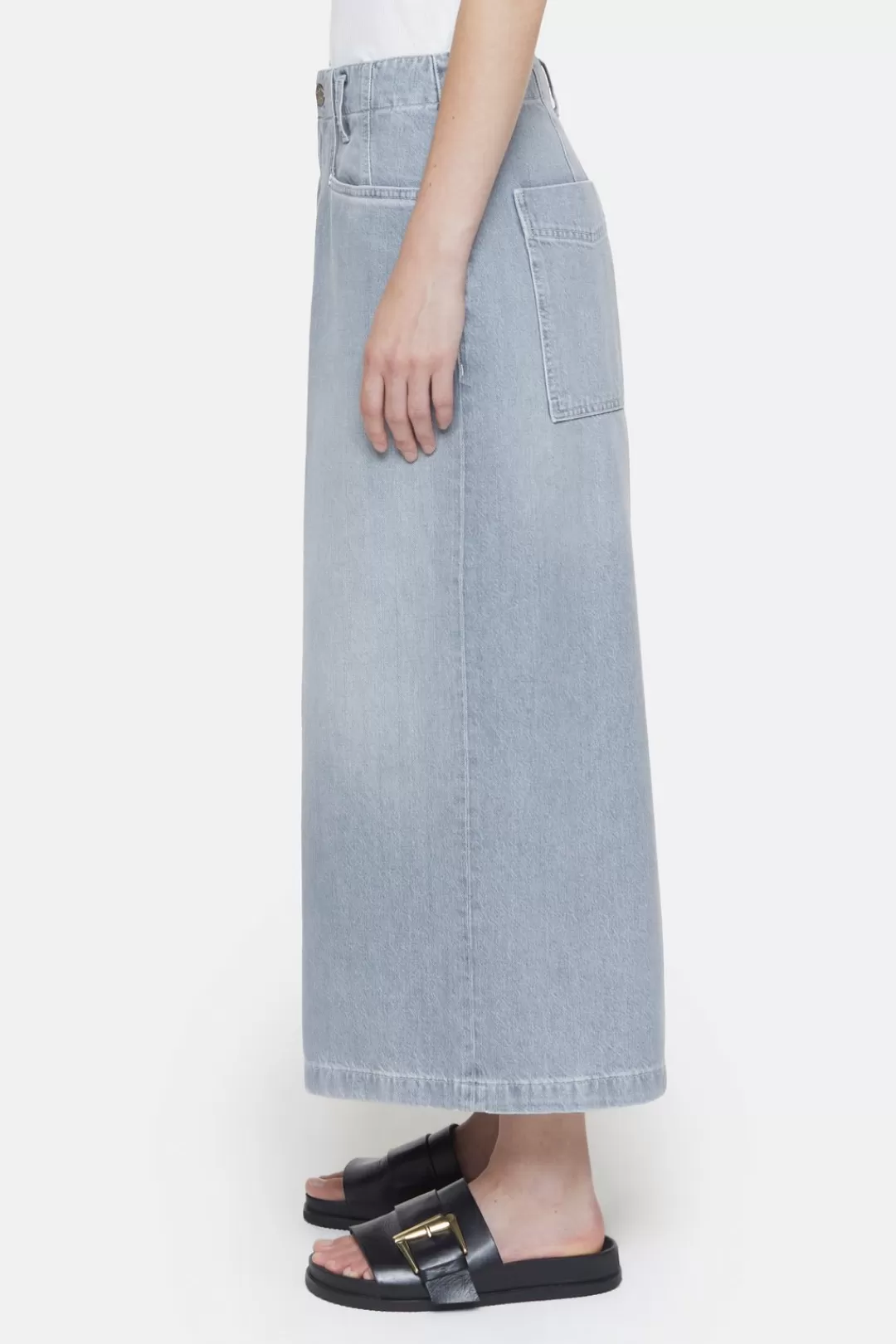 Fashion Wide Jeans - Style Name Campton Women RELAXED | WIDE