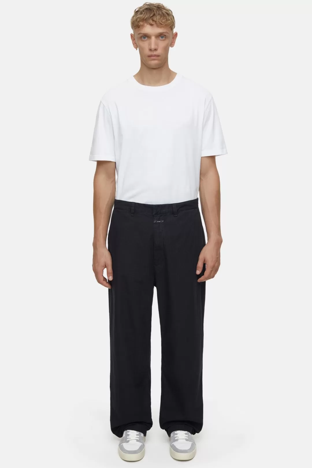 Online Wide Jeans - Style Name Livington Wide JEANS | WIDE