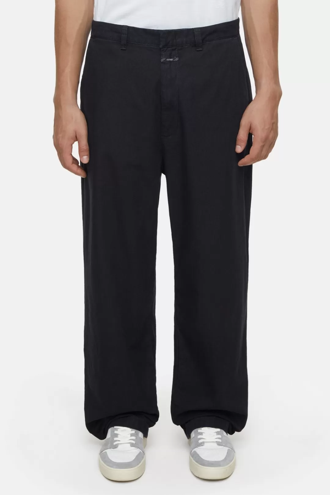 Online Wide Jeans - Style Name Livington Wide JEANS | WIDE