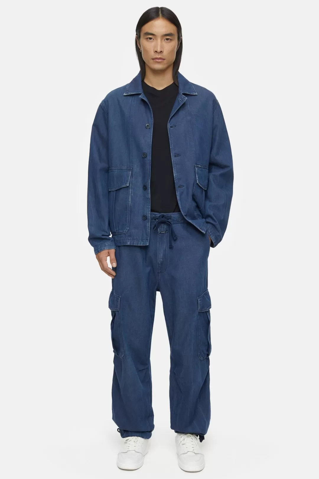 Store Wide Jeans - Style Name Newport Wide RELAXED | JEANS