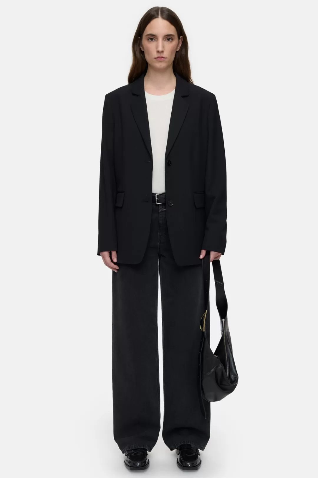 Discount Wide Jeans - Style Name Nikka Women JEANS | WIDE