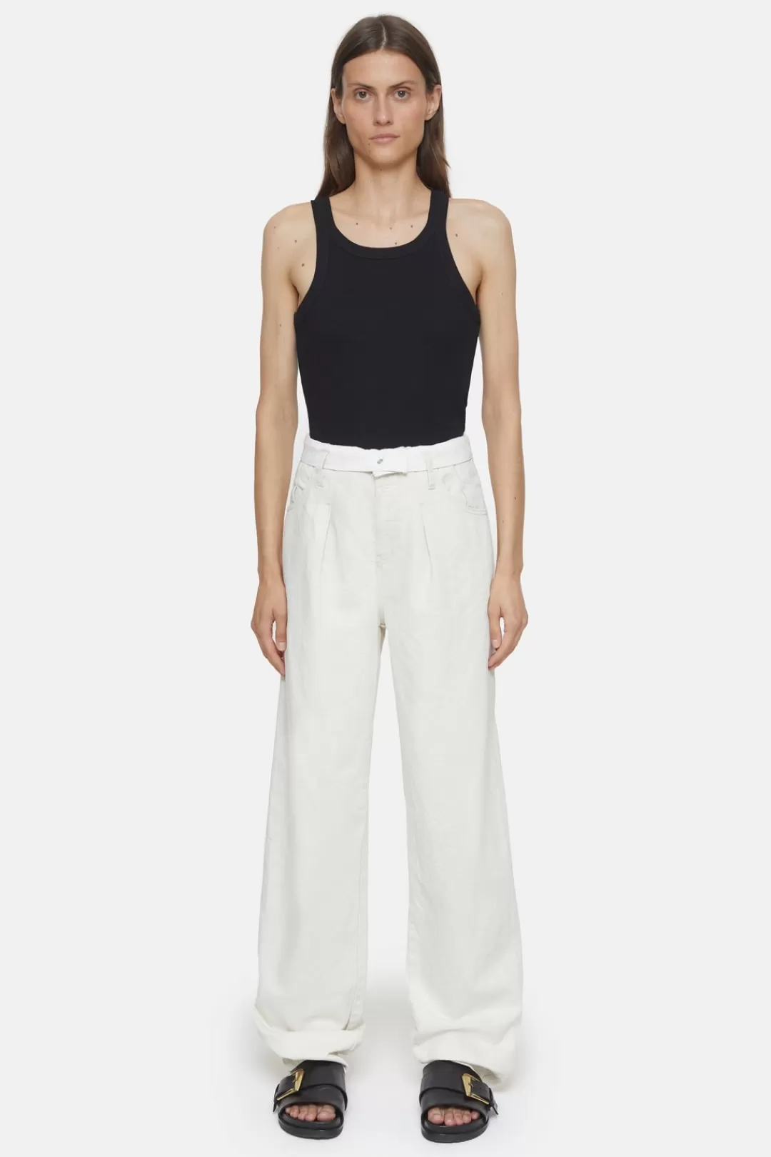 Sale Wide Jeans - Style Name Sundale Women RELAXED | WIDE