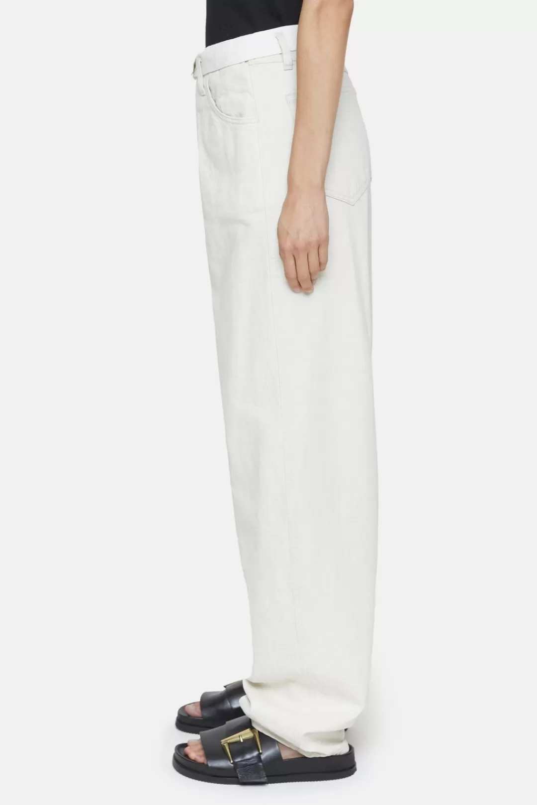 Sale Wide Jeans - Style Name Sundale Women RELAXED | WIDE