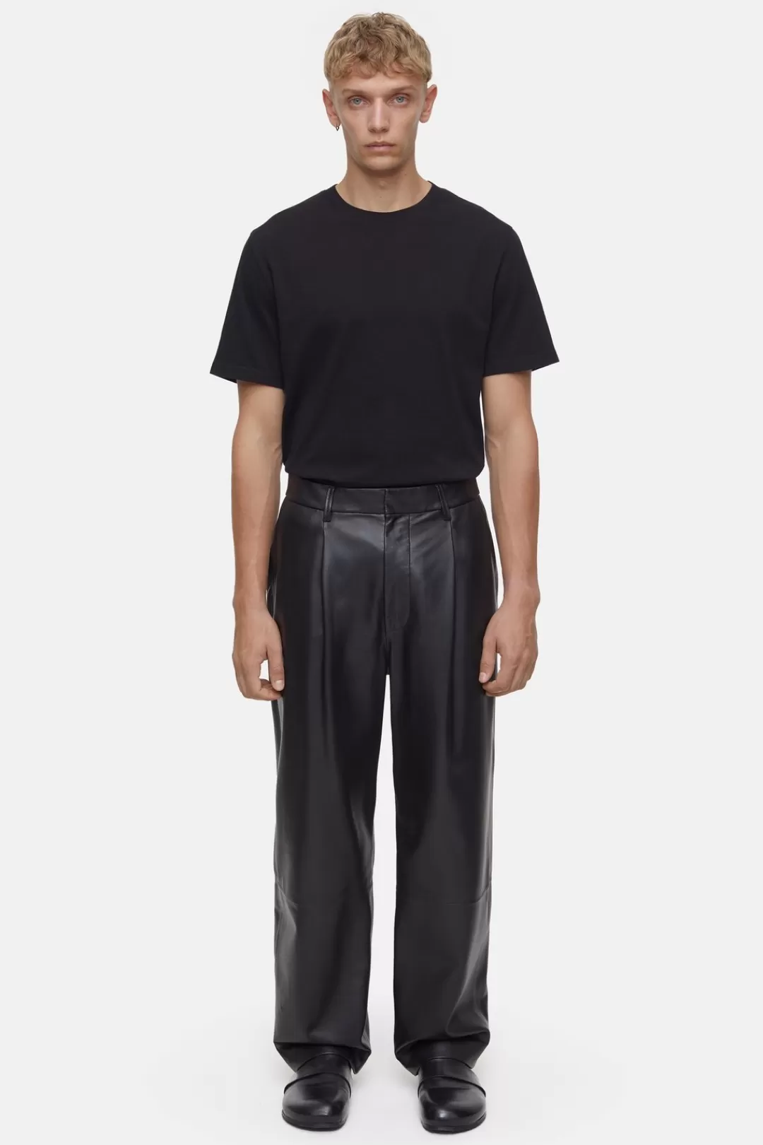 New Wide Pants - Style Name Blomberg Wide PANTS