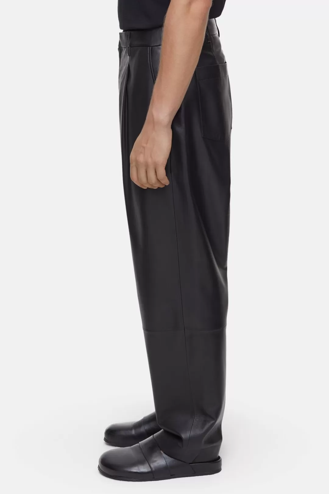 New Wide Pants - Style Name Blomberg Wide PANTS