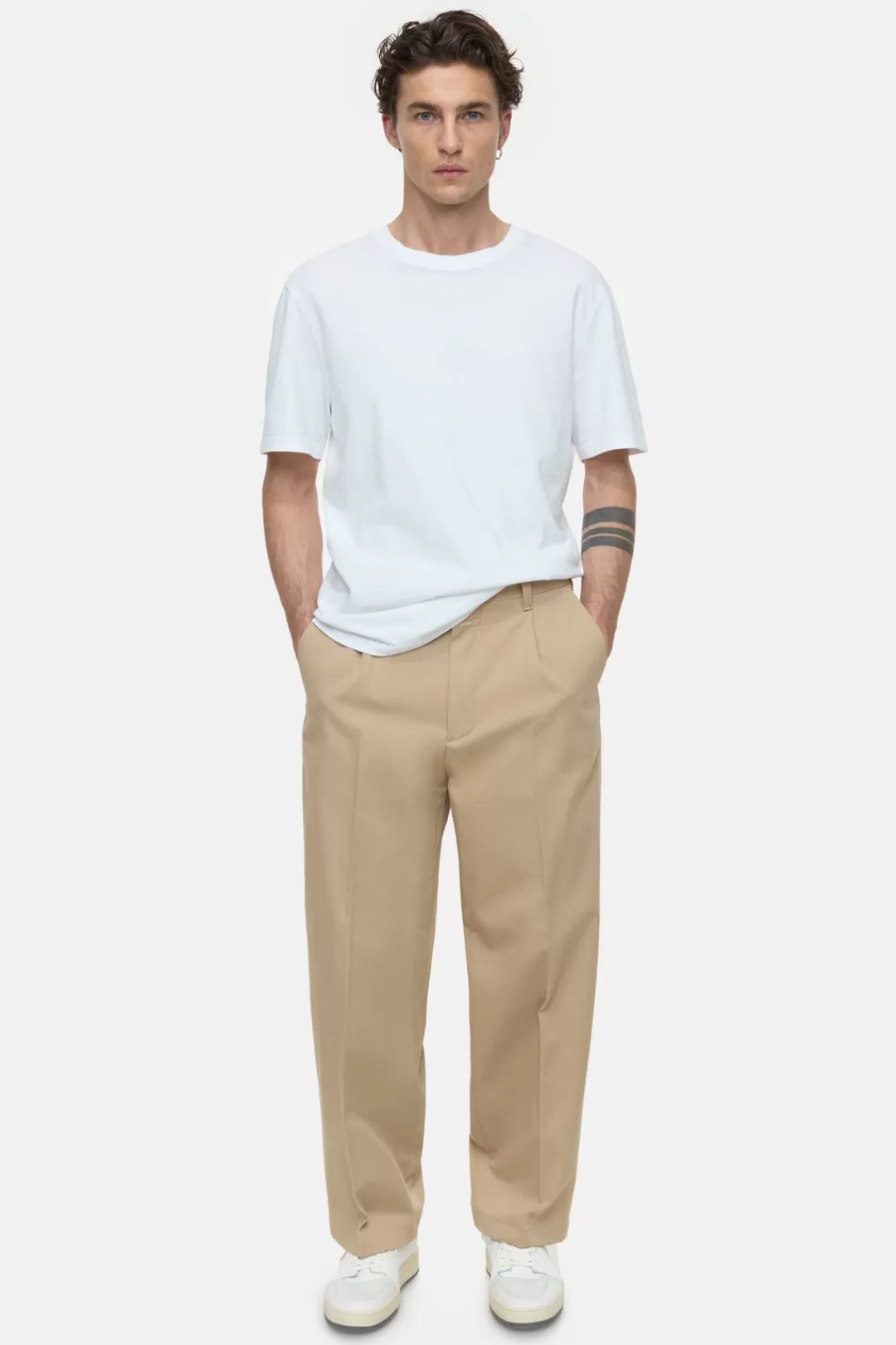 Shop Wide Pants - Style Name Blomberg Wide PANTS