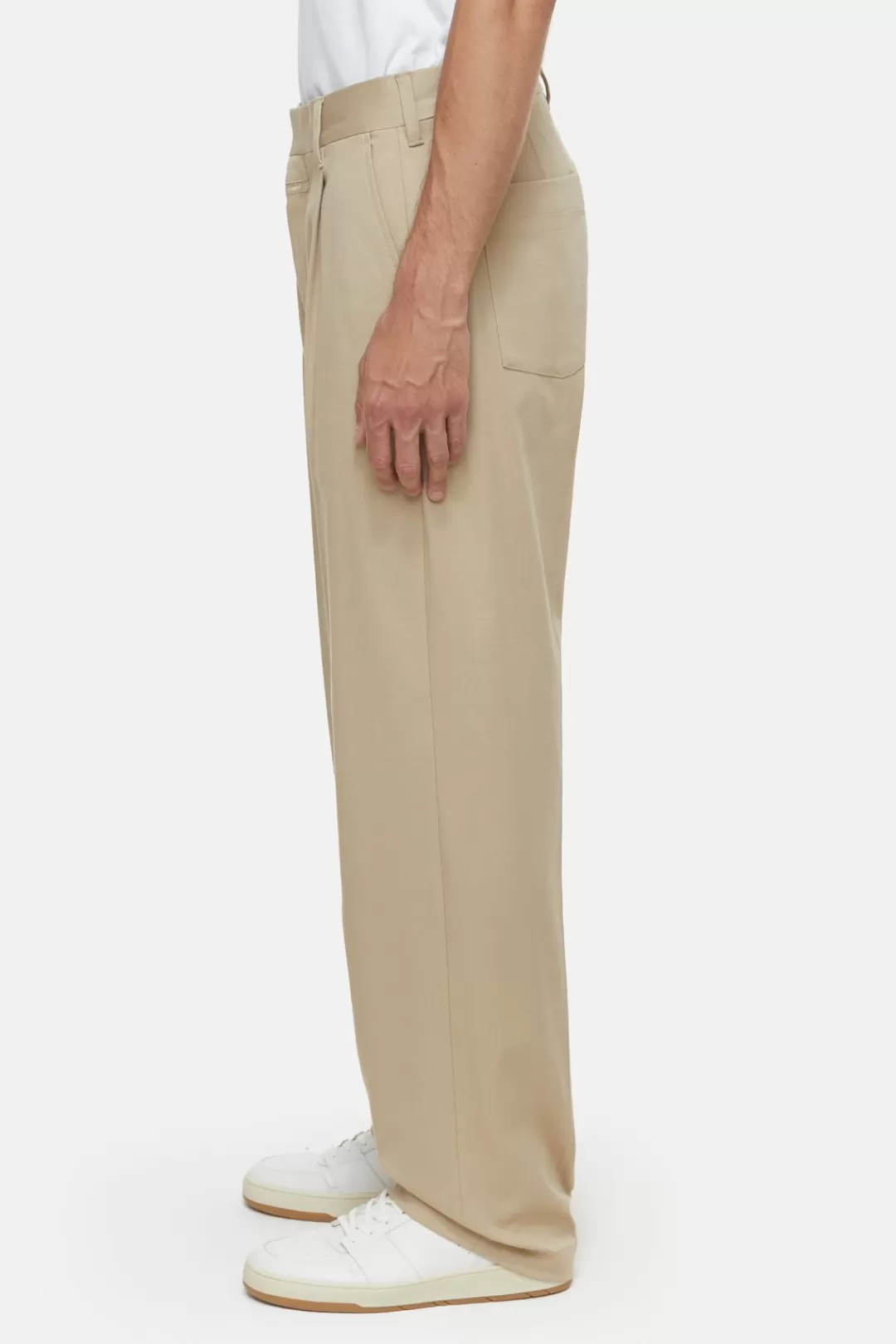 Shop Wide Pants - Style Name Blomberg Wide PANTS