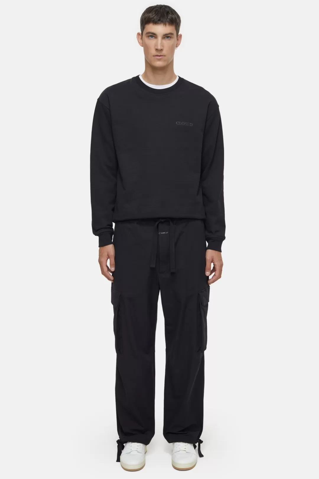 Outlet Wide Pants - Style Name Freeport Wide PANTS