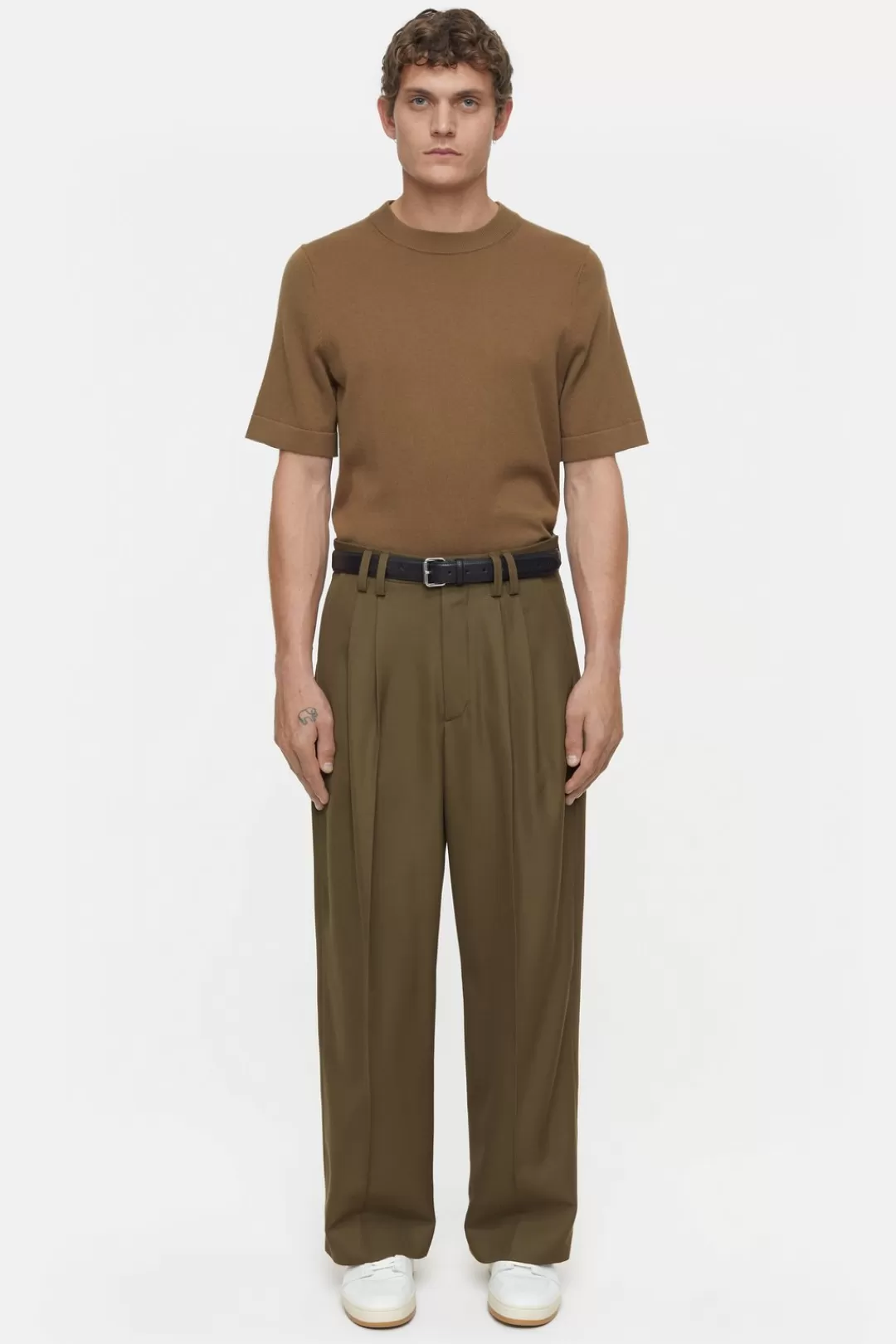 Shop Wide Pants - Style Name Hobart Wide PANTS