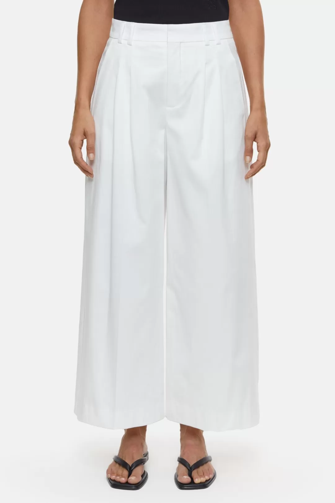 Best Sale Wide Pants - Style Name Trona Women PANTS