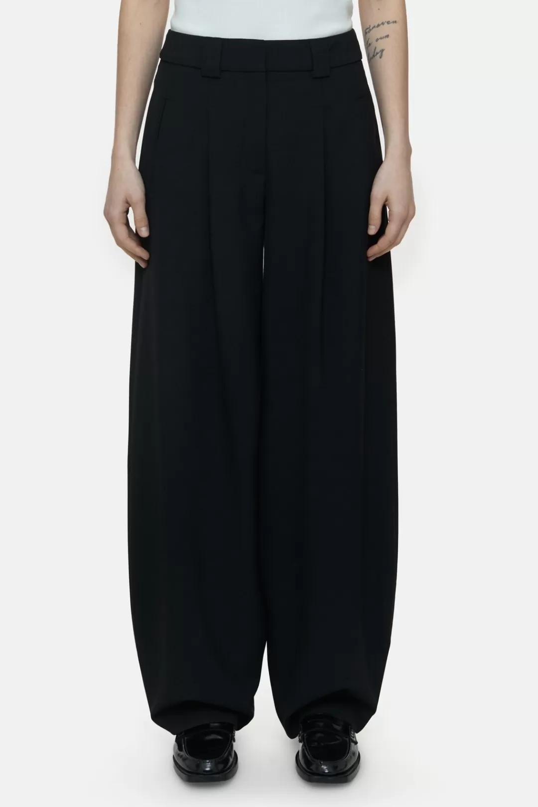 Best Wide Pants - Style Name Wendlyn Women PANTS