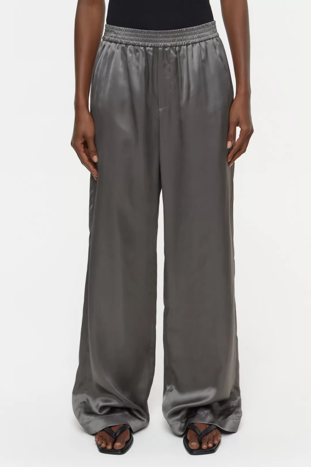 Hot Wide Pants - Style Name Winona Women PANTS | LONG DENIM