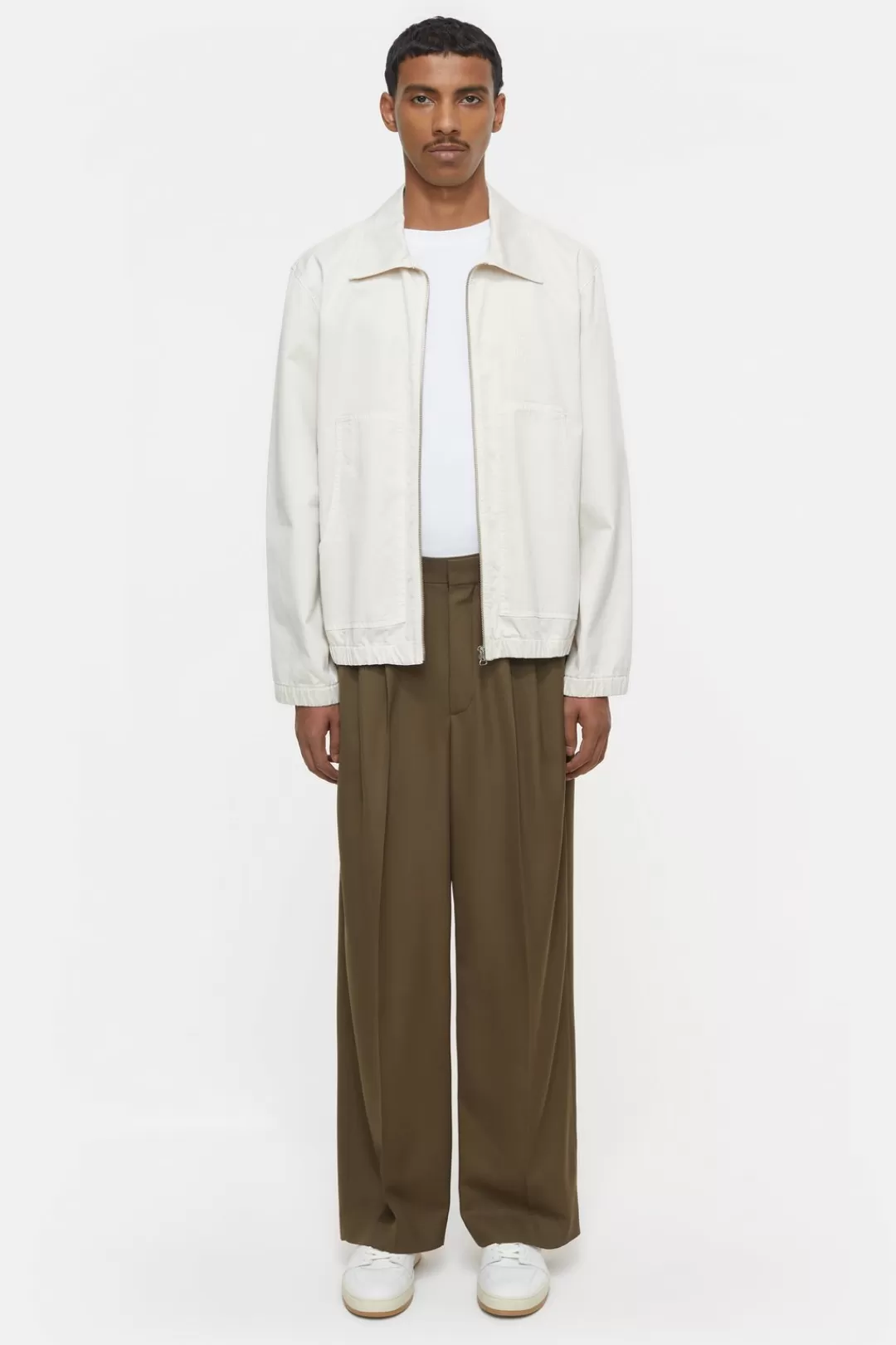 Cheap Worker Jacket JACKETS & COATS