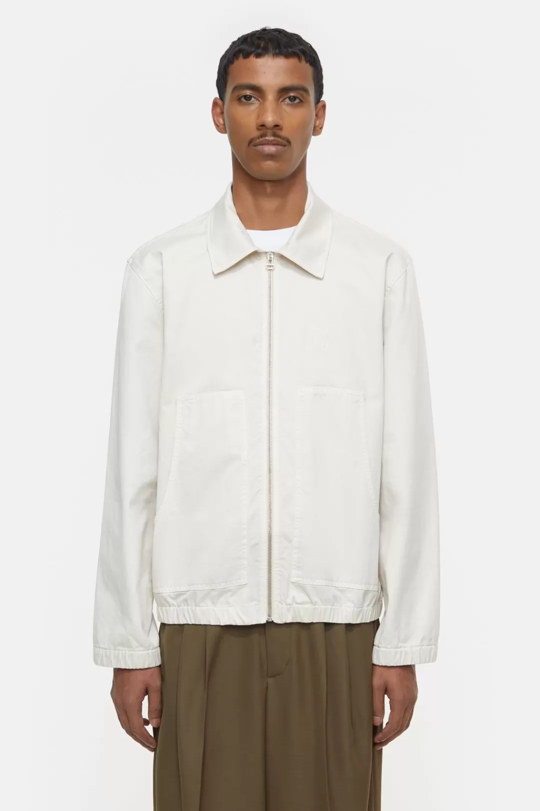 Cheap Worker Jacket JACKETS & COATS